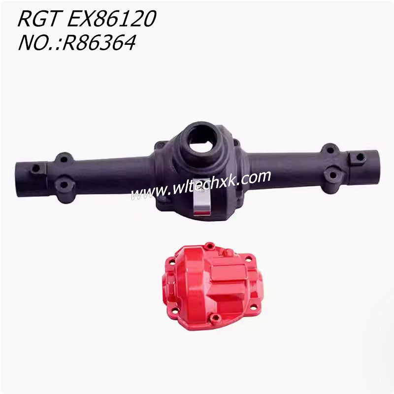 RGT EX86120 Upgrade Parts Bridge-Housing 1set R86364 