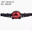 RGT EX136100 V3 RC CAR Parts Front Axle Housing 1Set R86389 