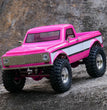 RGT 136100PRO 1/10 4WD RC CAR PINK-2