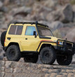 RGT EX86020 1/10 Climbing Car Off-road RC Model Car yellow-1