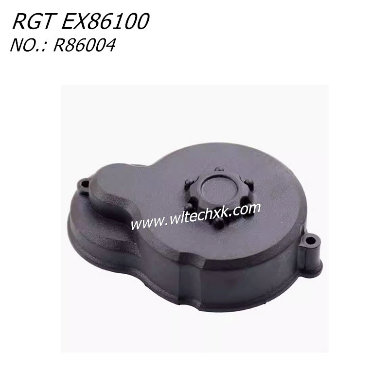RGT EX86100 RC CAR Parts Dust Cover 1piece R86004 