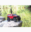 RGT EX86100 1/10 Simulation Jeep Off-road Climbing Vehicle RED-2