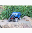 RGT EX86100 1/10 Simulation Jeep Off-road Climbing Vehicle BLUE-1