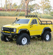 RGT EX86110 4WD Simulation Pickup Truck Climbing Vehicle
