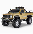 RGT EX86110 4WD Simulation Pickup Truck Climbing Vehicle