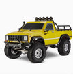 RGT EX86110 4WD Simulation Pickup Truck Climbing Vehicle