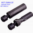 RGT EX86120 Upgrade Parts Metal Drive CVD R86312-2