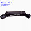 RGT EX86120 Upgrade Parts Metal Drive CVD R86312-3