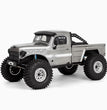 RGT EX86170PRO 1/10 4WD Off-road Climbing Car RC CAR silver
