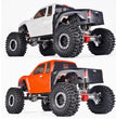 RGT EX86180PRO 1/10 Off-road Climbing Four-wheel Metal Steering RC CAR-1