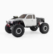 RGT EX86180PRO 1/10 Off-road Climbing Four-wheel Metal Steering RC CAR WHITE