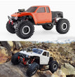 RGT EX86180PRO 1/10 Off-road Climbing Four-wheel Metal Steering RC CAR-2