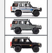 RGT EX86190 1/10 4WD Simulation Climbing Car