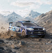 ZD Racing RX12 4WD Brushless Rally Car BLUE-3