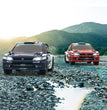 ZD Racing RX12 4WD Brushless Rally Car
