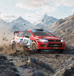 ZD Racing RX12 4WD Brushless Rally Car RED-2
