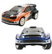 SANYAO SY SY1203 1:12 Full Scale Gyro 4WD Drift Rally CAR