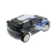 SANYAO SY SY1203 1:12 Full Scale Gyro 4WD Drift Rally CAR Blue-1