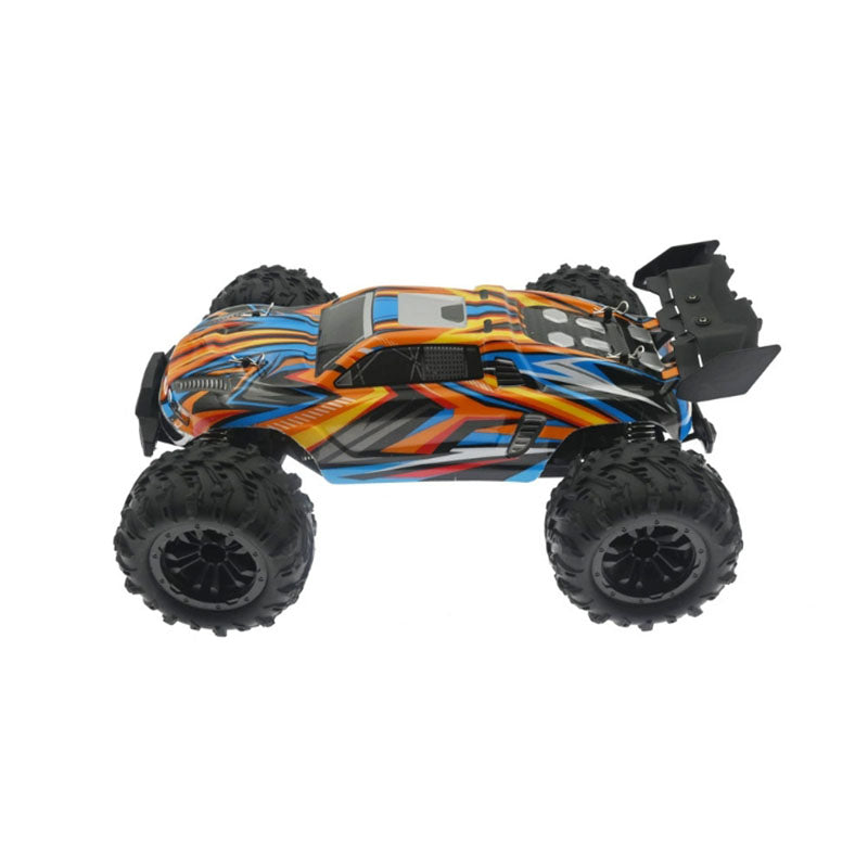SANYAO SY SY-11615 1:16 4WD RC CAR Opgrade-5