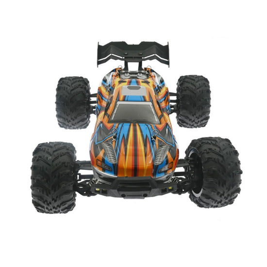 SANYAO SY SY-11615 1:16 4WD RC CAR Opgrade-4