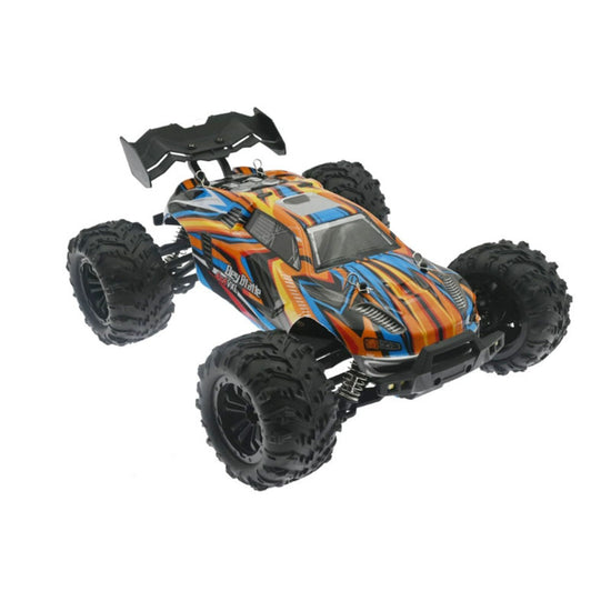 SANYAO SY SY-11615 1:16 4WD RC CAR Opgrade-4