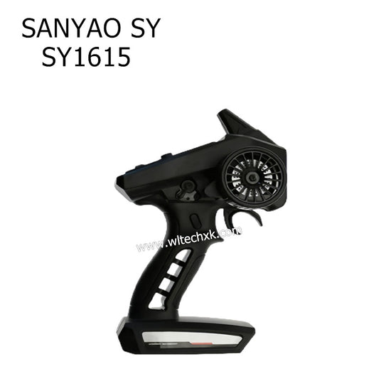 SANYAO SY SY1615 RC CAR Parts Remote Control
