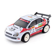 SANYAO SY1201 1:12 4WD RC CAR WHITE-2