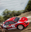 SANYAO SY1201 1:12 4WD RC CAR RED-4