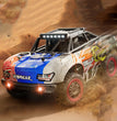 SCY 18103 4WD Carbon Brush Version RC High Speed Climbing Car
