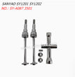 SANYAO SY1201 SY1202 Parts Front Metal Drive Shaft SY-A087 3501