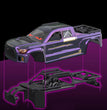 New UDIRC UD1610S 1/16 High-Speed Brushless Racing Off-Road Eemote Control Car-3