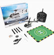 WLTOYS K160 RC Helicopter-1