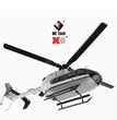 WLTOYS K160 RC Helicopter-2