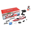 WLTOYS WL918 High-Speed Remote-Controlled Speedboat-1
