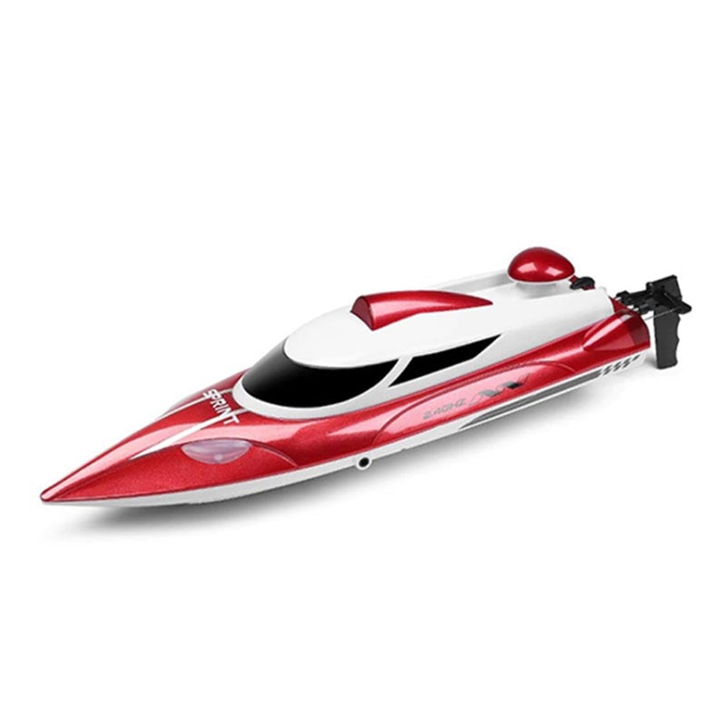 WLTOYS WL918 High-Speed Remote-Controlled Speedboat-2