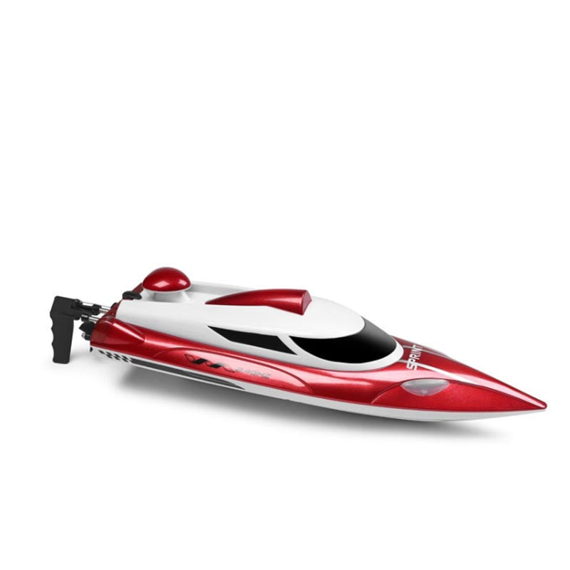 WLTOYS WL918 High-Speed Remote-Controlled Speedboat-6