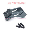 WLTOYS 184016 Upgrade parts Tail Support Frame