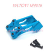 WLTOYS 184016 Upgrade parts Tail Support Frame