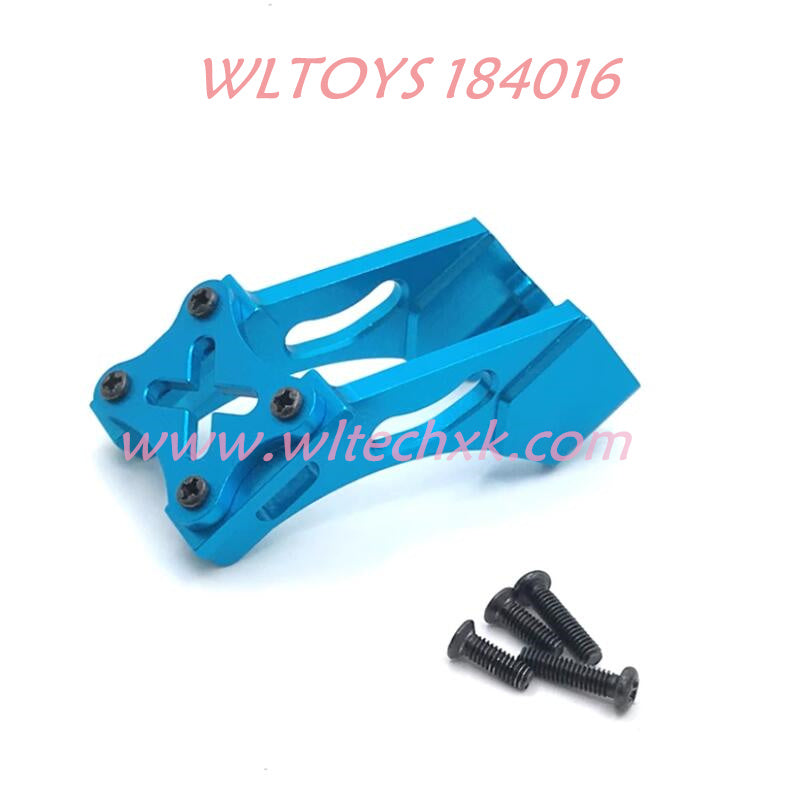 WLTOYS 184016 Upgrade parts Tail Support Frame