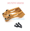 WLTOYS 184016 Upgrade parts Tail Support Frame