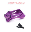 WLTOYS 184016 Upgrade parts Tail Support Frame