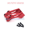 WLTOYS 184016 Upgrade parts Tail Support Frame