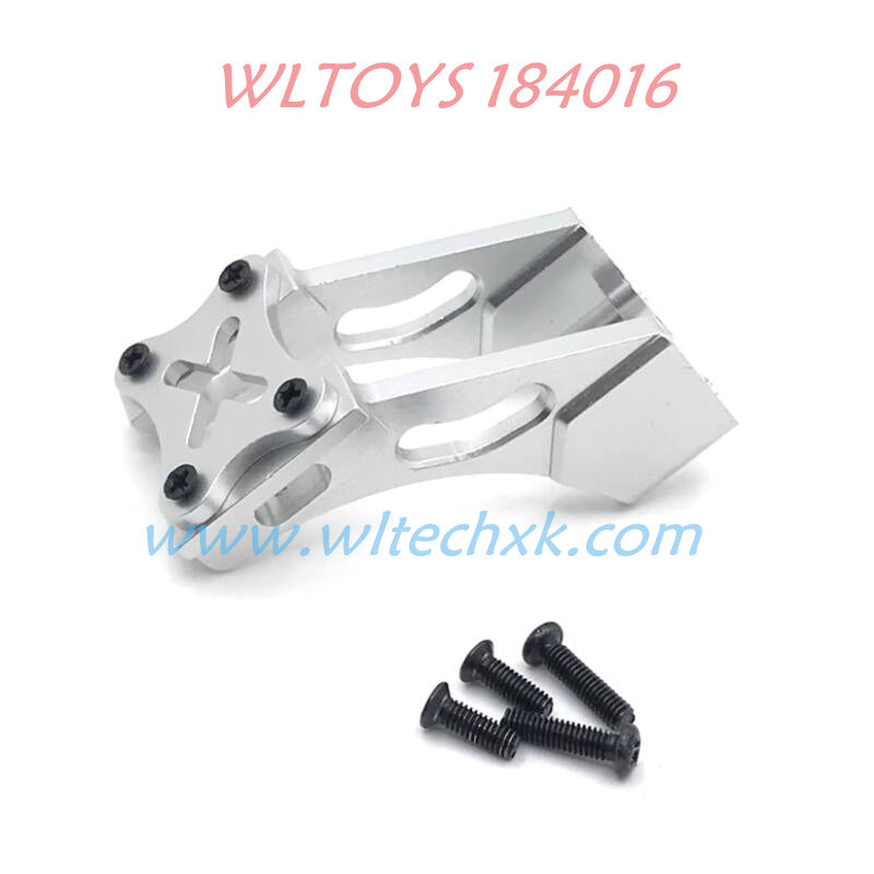 WLTOYS 184016 Upgrade parts Tail Support Frame