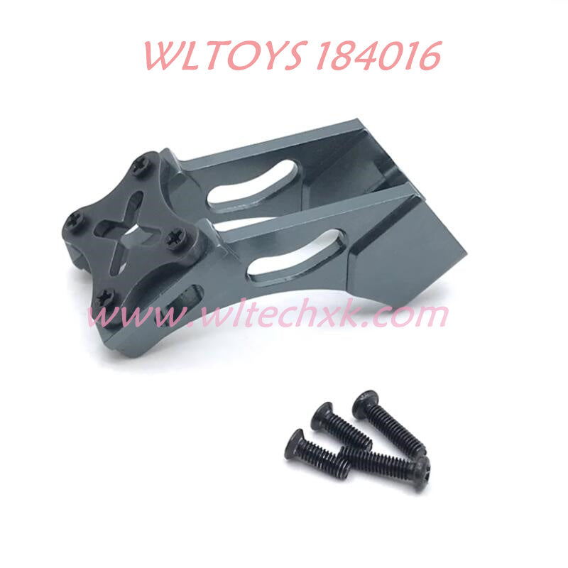 WLTOYS 184016 Upgrade parts Tail Support Frame