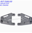 RGT EX86190 Upgrade Parts Aluminum Alloy Shock Absorber Seat L/R P860088-1