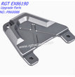RGT EX86190 Upgrade Parts Aluminum Alloy Shock Absorber Seat L/R P860088-3