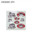 CROSSRC AT4 Parts Stickers-1