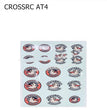 CROSSRC AT4 Parts Stickers-2