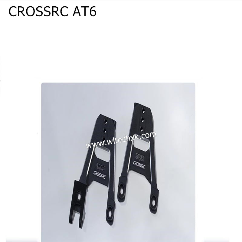 CROSSRC AT6 Parts Front Shock Mount 214902 214901 CS-97400901-1