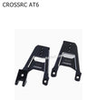 CROSSRC AT6 Parts Front Shock Mount 214902 214901 CS-97400901-2